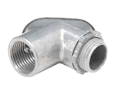 Kombination træk albue til boks